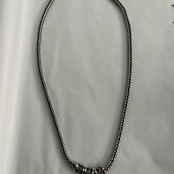 Lois Hill Necklace - Picture 3 of 4